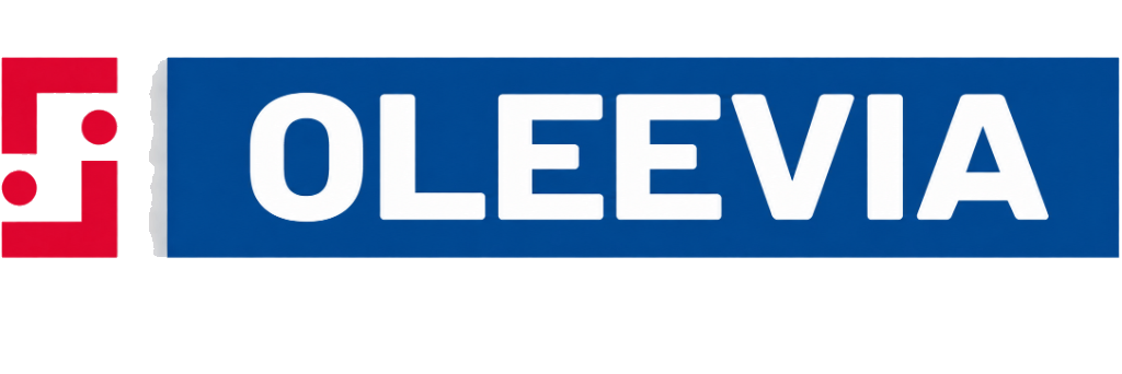 Oleevia Grameen Credits Logo